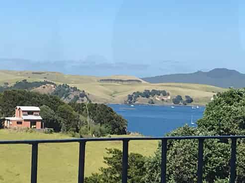 4 Askew Avenue, Rakino Island