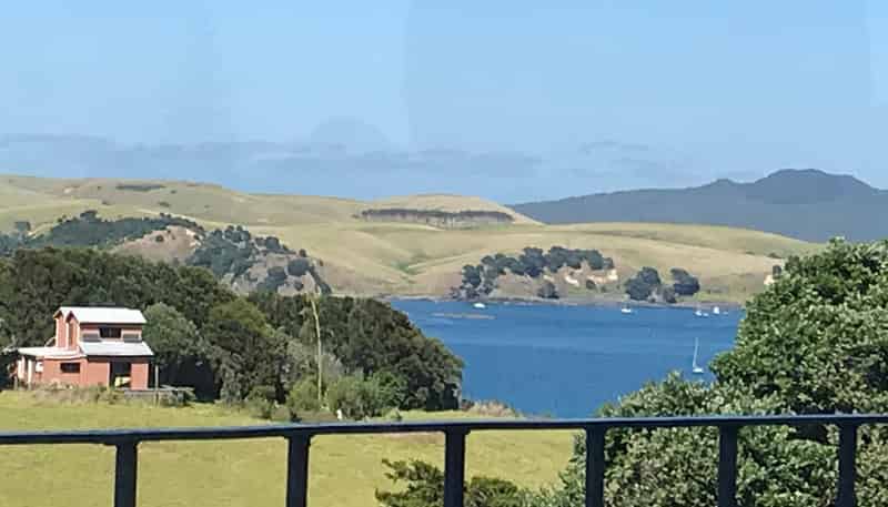 4 Askew Ave, Rakino Island