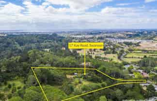 17 Kay Road, Swanson