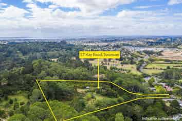 17 Kay Road, Swanson