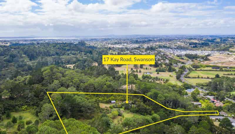 17 Kay Road, Swanson