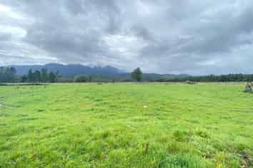 129 Waitaha Road, Ross