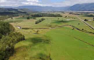 129 Waitaha Road, Ross