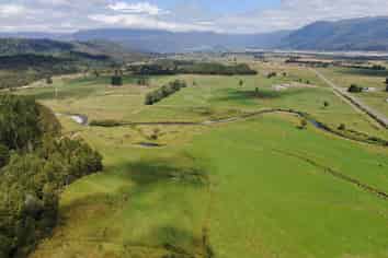 129 Waitaha Road, Ross