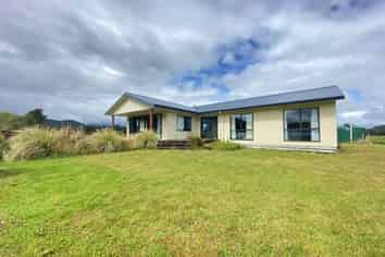 129 Waitaha Road, Ross