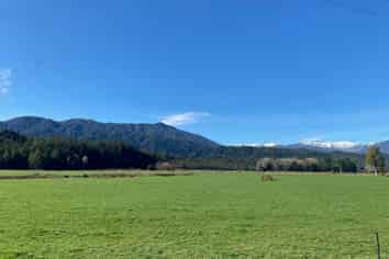 129 Waitaha Road, Ross