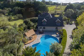 191 Trigg Road, Kumeu