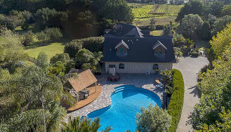 191 Trigg Road, Kumeu