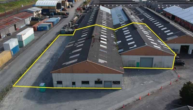 127 Pilkington Road, Panmure