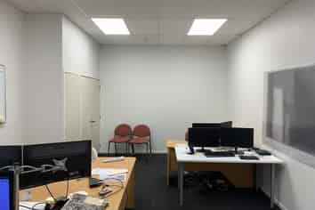 Cost Effective Industrial w 2,325sqm Warehouse