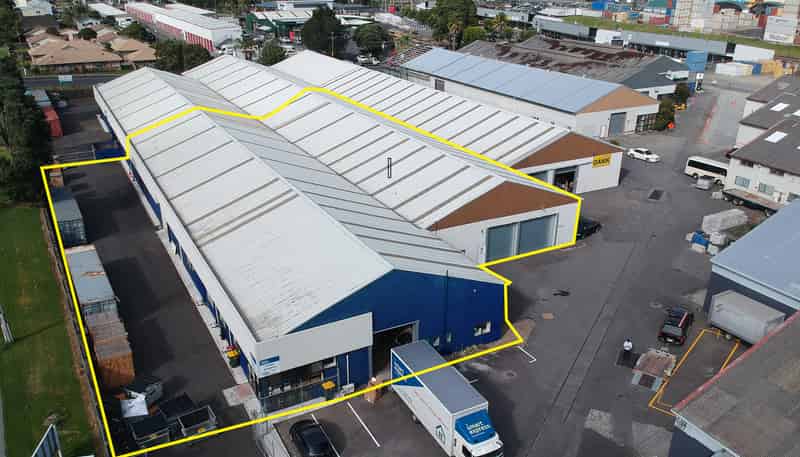 123 Pilkington Road, Panmure