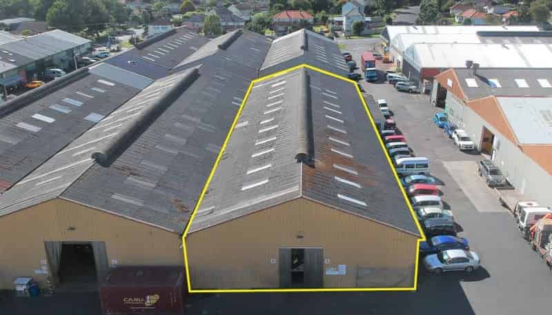 1/129 Pilkington Road, Panmure