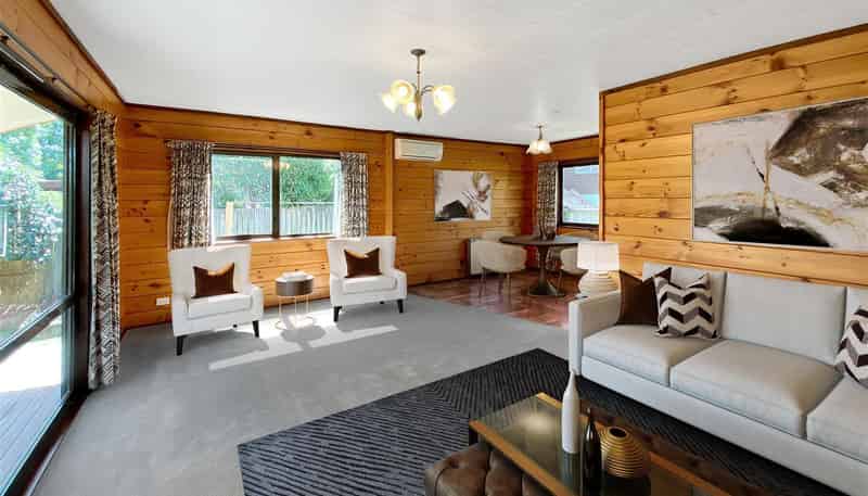 14A McKenzie Road, Owhata