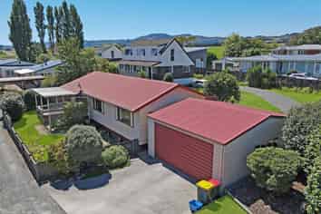 14A McKenzie Road, Owhata