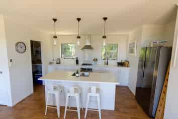 1 Scotts Terrace, Onetangi