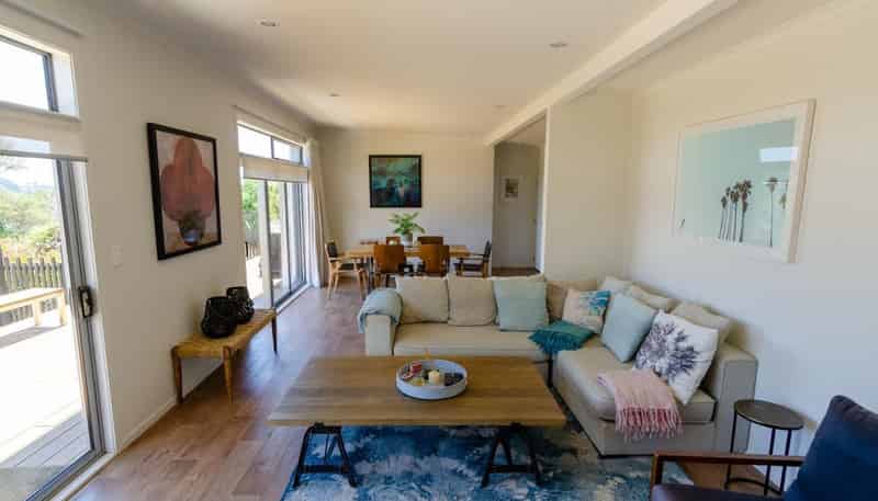 1 Scotts Terrace, Onetangi