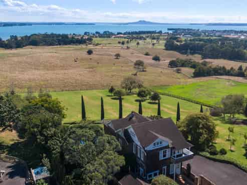 692 Whitford-Maraetai Road, Whitford