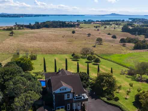 692 Whitford-Maraetai Road, Whitford