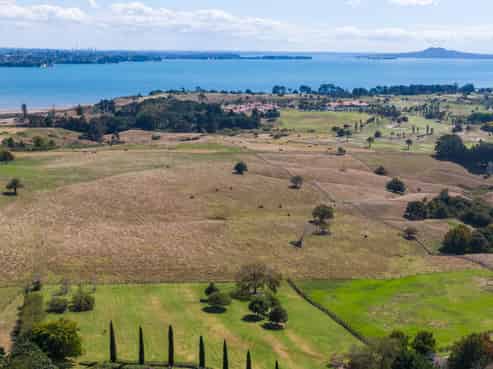 692 Whitford-Maraetai Road, Whitford