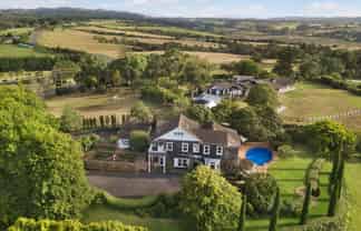 692 Whitford-Maraetai Road, Whitford