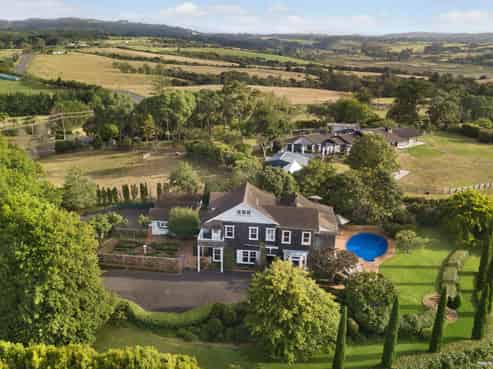 692 Whitford-Maraetai Road, Whitford