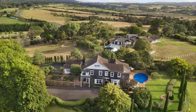 692 Whitford-Maraetai Road, Whitford