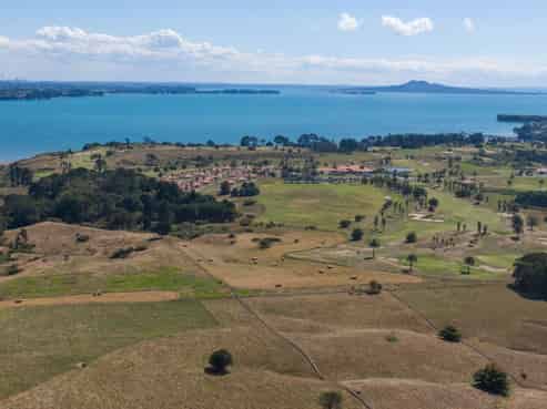 692 Whitford-Maraetai Road, Whitford