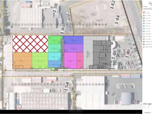 Big & Affordable Warehouse Space