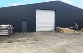 Big & Affordable Warehouse Space