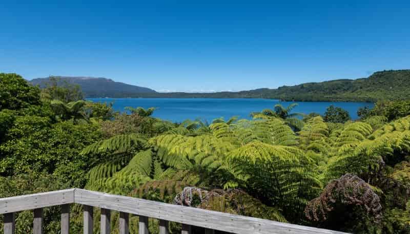 33 Spencer Road, Lake Tarawera