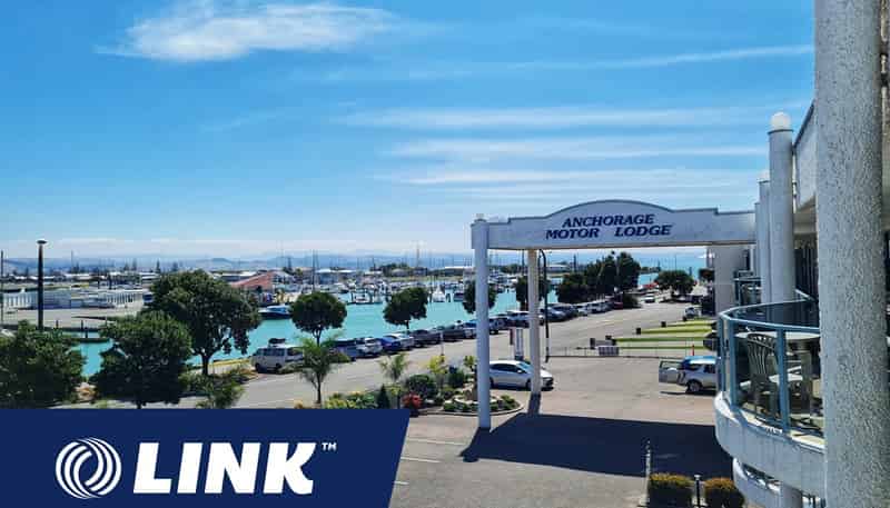 26 West Quay, Ahuriri