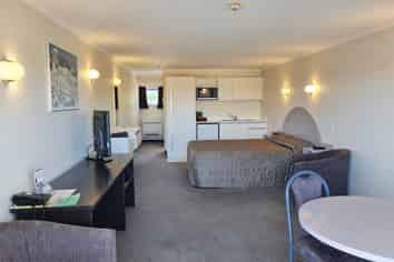 Hawkes Bay Waterfront Motel Business