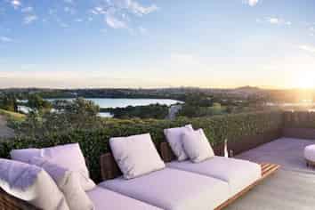 101/37 Awarua Crescent, Orakei