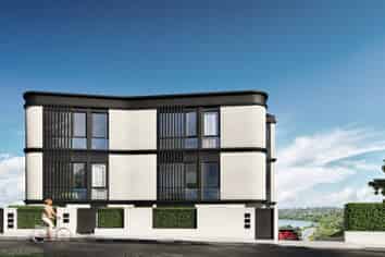 101/37 Awarua Crescent, Orakei