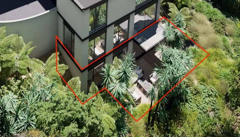 101/37 Awarua Crescent, Orakei