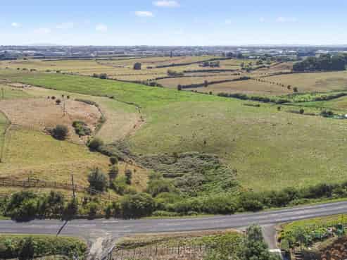 88 Exelby Road, Burbush