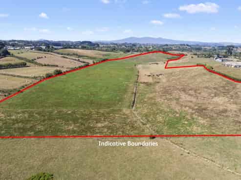 88 Exelby Road, Burbush