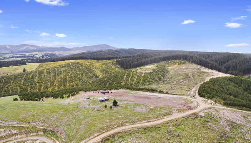 Lot 10/652 Carrs Road, Loburn