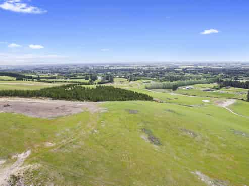 Lot 10/652 Carrs Road, Loburn