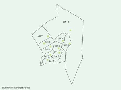 Lot 10/652 Carrs Road, Loburn
