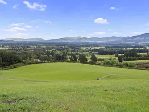 Lot 1-9/652 Carrs Road, Loburn