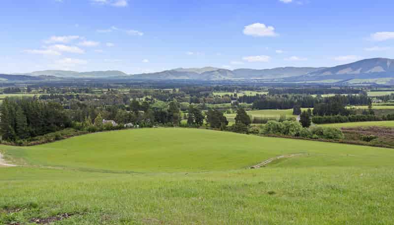 Lot 1-9/652 Carrs Road, Loburn