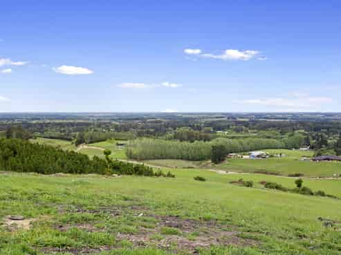 Lot 1-9/652 Carrs Road, Loburn