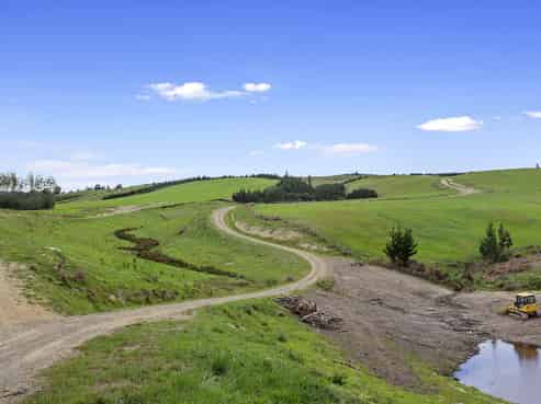 Lot 1-9/652 Carrs Road, Loburn