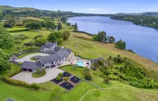 845 Maungatautari Road, Cambridge