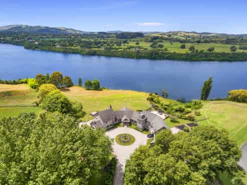 845 Maungatautari Road, Cambridge