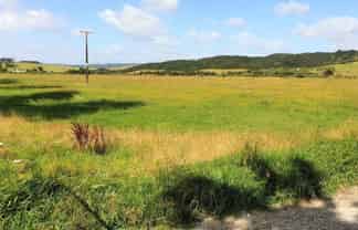 THINK TO THE FUTURE – NORTHLANDS GROWTH AREA