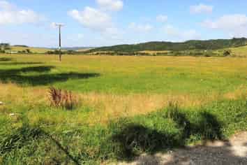 THINK TO THE FUTURE – NORTHLANDS GROWTH AREA