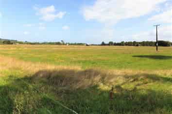 THINK TO THE FUTURE – NORTHLANDS GROWTH AREA