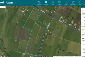 THINK TO THE FUTURE – NORTHLANDS GROWTH AREA